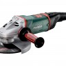 Угловая шлифмашина Metabo WE 26-230 MVT QUICK 606475000