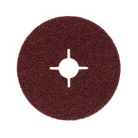 Волокнистый шлифовальный круг Metabo 624138000