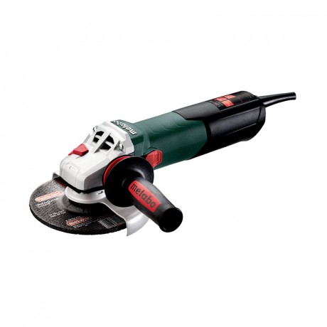 Угловая шлифмашина Metabo W 12-150 QUICK 600407010