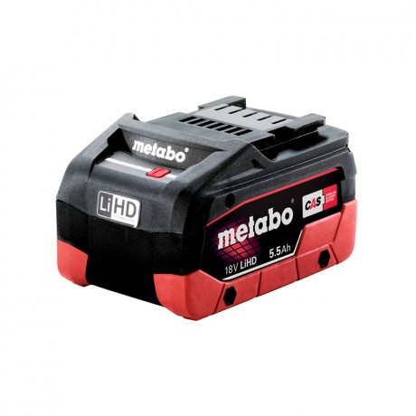 Аккумулятор Metabo LiHD 625368000