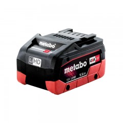 Аккумулятор Metabo LiHD 625368000