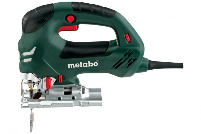Лобзик Metabo STEB 140 601402000