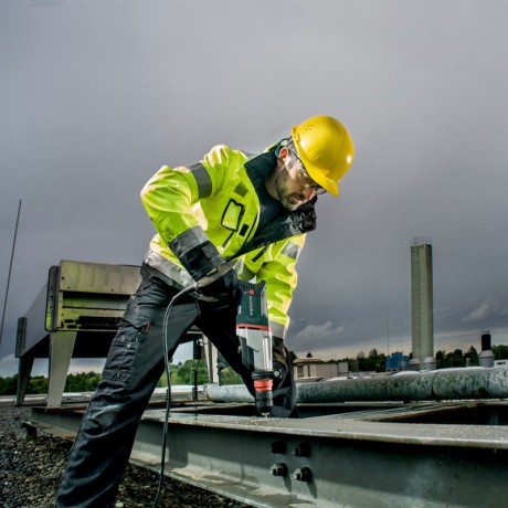 Перфоратор Metabo UHE 2660-2 QUICK 600697500