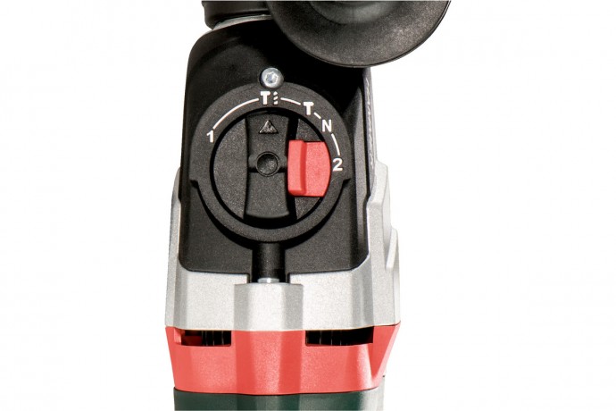 Перфоратор Metabo UHE 2660-2 QUICK 600697500