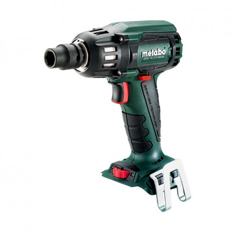 Аккумуляторный ударный гайковерт Metabo SSW 18 LTX 400 BL 602205890