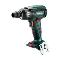 Аккумуляторный ударный гайковерт Metabo SSW 18 LTX 400 BL 602205890