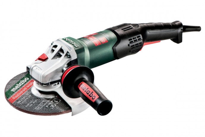Угловая шлифмашина Metabo WEA 19-180 QUICK RT 601095000