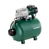 Насосная станция Metabo HWW 9000/100 G 600977000