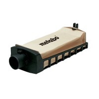 Держатель мешка-пылесборника в комплекте SR, SXE Metabo 631289000
