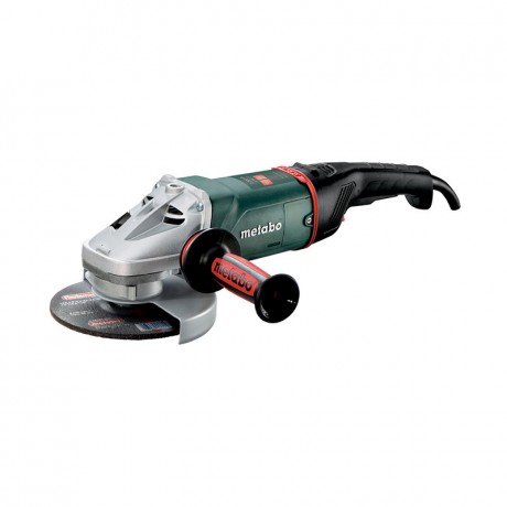 Угловая шлифмашина Metabo W 22-180 MVT 606461000
