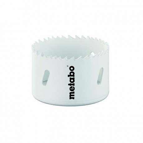 Биметаллическая коронка HSS Metabo 625172000