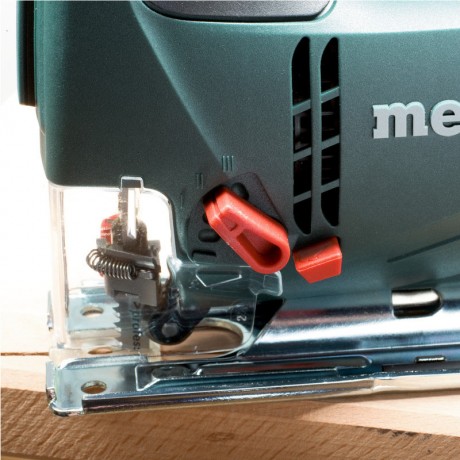 Лобзик Metabo STEB 70 QUICK 601040000