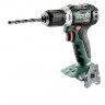 Аккумуляторная дрель-шуруповёрт Metabo BS 18 L BL 602326840