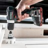 Аккумуляторная дрель-шуруповёрт Metabo BS 18 L BL 602326840