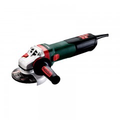 Угловая шлифмашина Metabo WEBA 17-125 QUICK 600514000