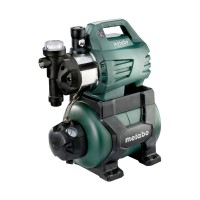 Насосная станция Metabo HWWI 3500/25 INOX 600970000