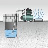 Насосная станция Metabo HWWI 3500/25 INOX 600970000