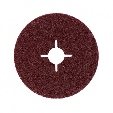 Волокнистый шлифовальный круг Metabo 624140000