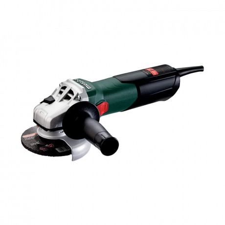 Угловая шлифмашина Metabo W 9-115 600354000