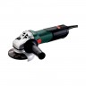 Угловая шлифмашина Metabo W 9-115 600354000