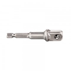 Адаптер с 1/4" E6,3 на 1/2" Metabo 628838000