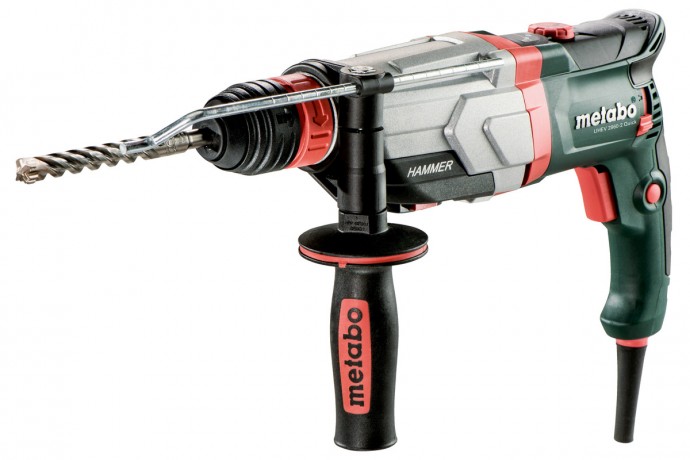 Перфоратор Metabo UHEV 2860-2 QUICK 600713500