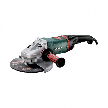 Угловая шлифмашина Metabo WEA 24-230 MVT QUICK 606472000