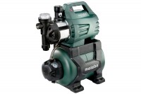 Насосная станция Metabo HWWI 4500/25 INOX 600974000