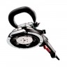 Шлифователь по штукатурке Metabo RFEV 19-125 RT 603826720