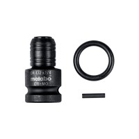 Ударный адаптер 1/2&quot; на 1/4&quot; E6,3 Metabo 628837000