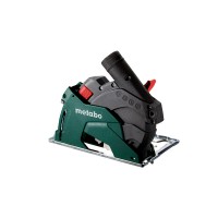 Защитный кожух с пылеотсосом для резки отрезными кругами CED 125 Metabo 626730000