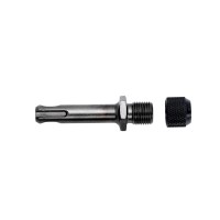 Переходник SDS-plus/ 1/2&quot;-20 UNF/ 1/4&quot; Metabo 631285000