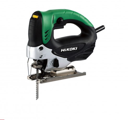 Лобзик Hikoki CJ90VSTNSZ