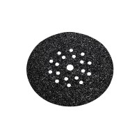 Шлифовальные листы на липучке Metabo 626640000