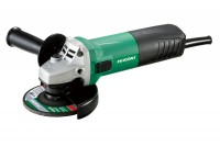 Угловая шлифмашина Hikoki G12SR4NSZ
