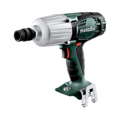 Аккумуляторный ударный гайковерт Metabo SSW 18 LTX 600 602198890