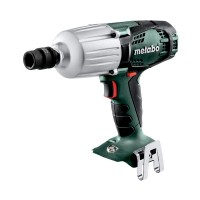 Аккумуляторный ударный гайковерт Metabo SSW 18 LTX 600 602198890