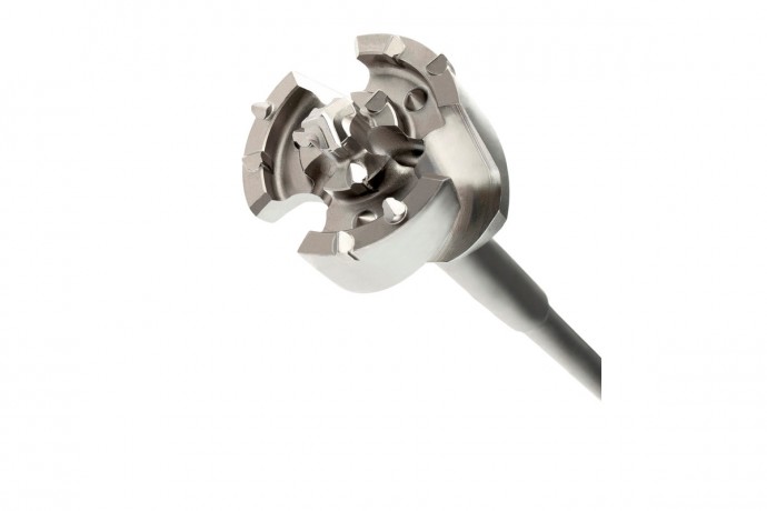 Фрезерная коронка SDS-max Metabo 623376000