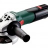 Угловая шлифмашина Metabo W 9-125 600376010