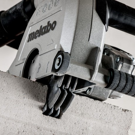 Штроборез Metabo MFE 40 604040510