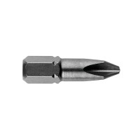 Торсионные биты Phillips PH 1 Metabo 628513000