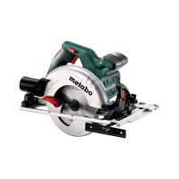 Ручная дисковая пила Metabo KS 55 FS 600955000