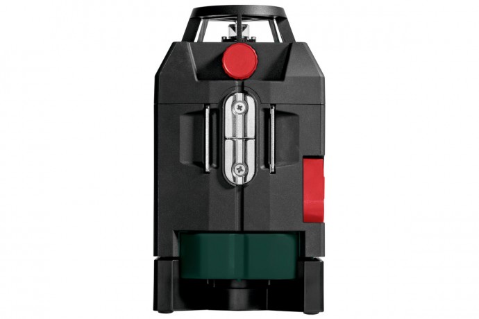 Мультилинейный лазерный нивелир Metabo MLL 3-20 606167000