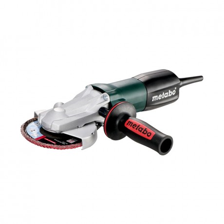 Угловая шлифмашина Metabo WEF 9-125 QUICK 613060000