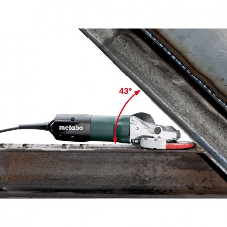Угловая шлифмашина Metabo WEF 9-125 QUICK 613060000