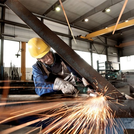 Угловая шлифмашина Metabo WEF 9-125 QUICK 613060000