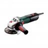 Угловая шлифмашина Metabo W 9-125 QUICK 600374500