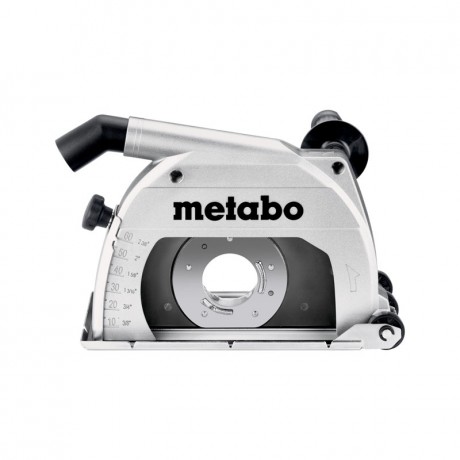 Защитный пылеотсасывающий кожух для отрезных работ CED 230 Metabo 626752000