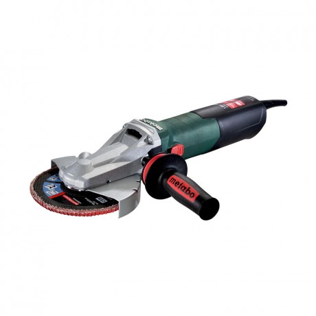Угловая шлифмашина Metabo WEF 15-150 QUICK 613083000