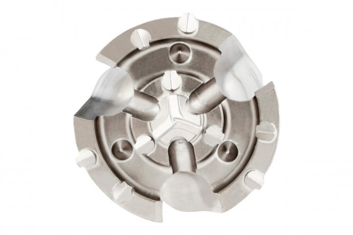 Фрезерная коронка SDS-max Metabo 623378000